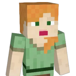 Sadika's Minecraft skin
