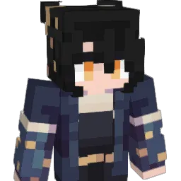Sadintop's Minecraft skin
