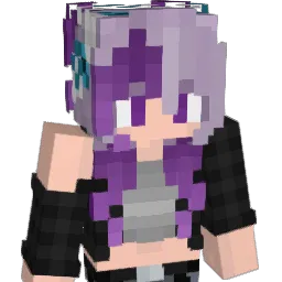 Sadintop Minecraft avatar bust