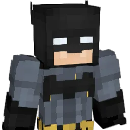 Sadistic's Minecraft skin