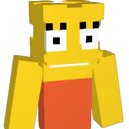Sadlilo's Minecraft skin