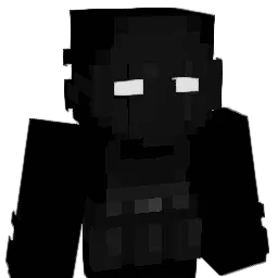 Sadlr Minecraft avatar bust