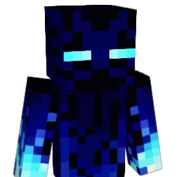 Sadly92 Minecraft avatar bust