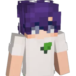 SadlyBorger's Minecraft skin