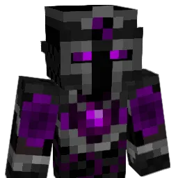 Sadly_Mistaken Minecraft avatar bust