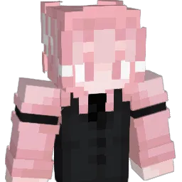 Sadman791 Minecraft avatar bust