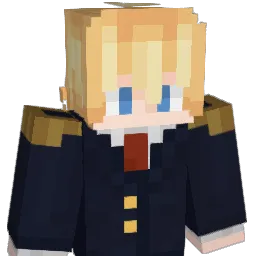 Sadnapp's Minecraft skin