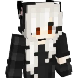 Sadof's Minecraft skin