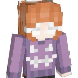 Sadokhiel Minecraft avatar bust