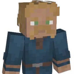 Sadonon's Minecraft skin