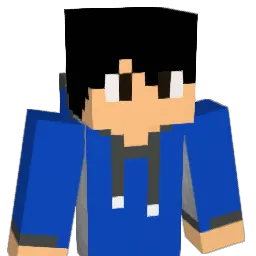 Sadoxu Minecraft avatar bust