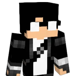 Sadra12113 Minecraft avatar bust