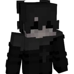 SadraCb's Minecraft skin