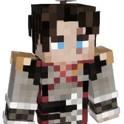 Sadreyy Minecraft avatar bust