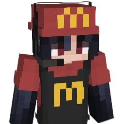 Sadsan_99 Minecraft avatar bust