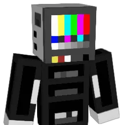 Sadstaar's Minecraft skin