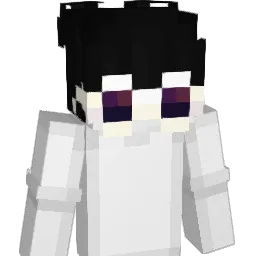 Sadthirteen Minecraft avatar bust