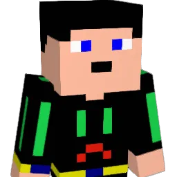 Sadtime05's Minecraft skin