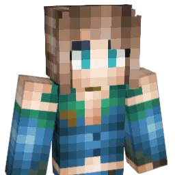 Sadtv's Minecraft skin