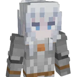 Sadwaytt Minecraft avatar bust