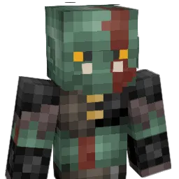 Sadyst_ Minecraft avatar bust