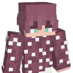 Sae60 Minecraft avatar bust