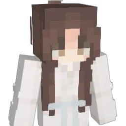 SaeItoshii Minecraft avatar bust
