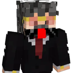 Sae_ItoshiGenio Minecraft avatar bust