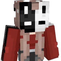 Sae_Oak's Minecraft skin
