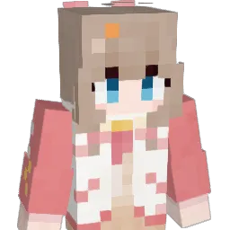 Saebyr_9 Minecraft avatar bust