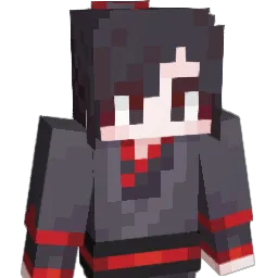 Saegil_M Minecraft avatar bust