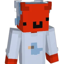 Saegio_ Minecraft avatar bust