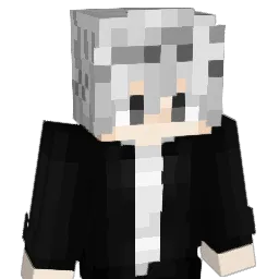 Saehiro's Minecraft skin