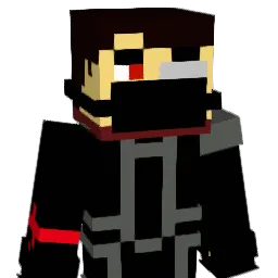 Saelcrif Minecraft avatar bust