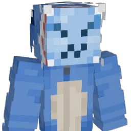 Saengsuns_ Minecraft avatar bust