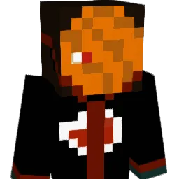 Saenzxd Minecraft avatar bust