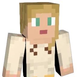 Saephora's Minecraft skin