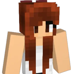SaeraKimchi Minecraft avatar bust