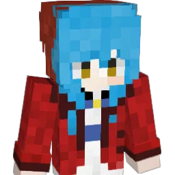 Saeron_sr Minecraft avatar bust