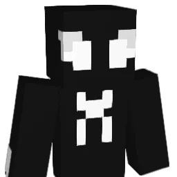 Saes's Minecraft skin