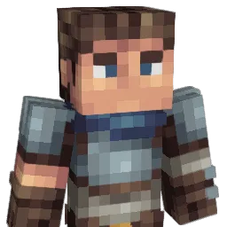 Saeter02's Minecraft skin