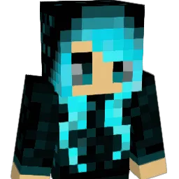 Saetha89 Minecraft avatar bust