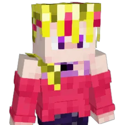 SaevGul's Minecraft skin