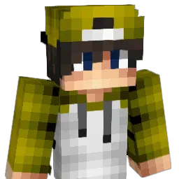 Saewerr Minecraft avatar bust