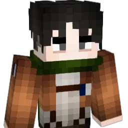 Saf123122 Minecraft avatar bust