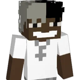 SafStalker Minecraft avatar bust