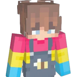 Safari0z Minecraft avatar bust