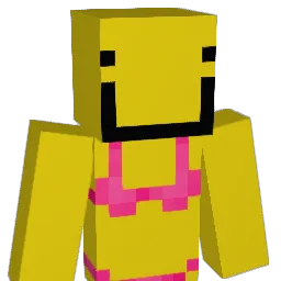 SafariSamuel's Minecraft skin