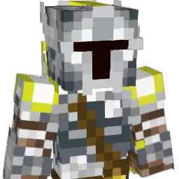 SafeBarbecue719 Minecraft avatar bust