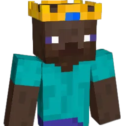 SafeMedicine Minecraft avatar bust